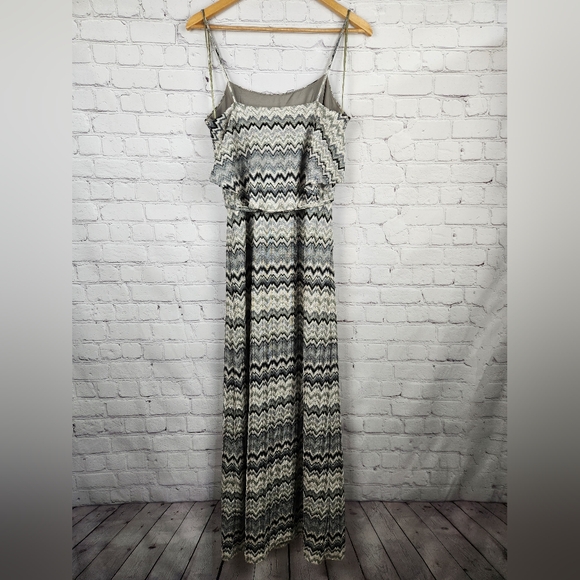 Gabby Skye Maxi Dress - Picture 4 of 5